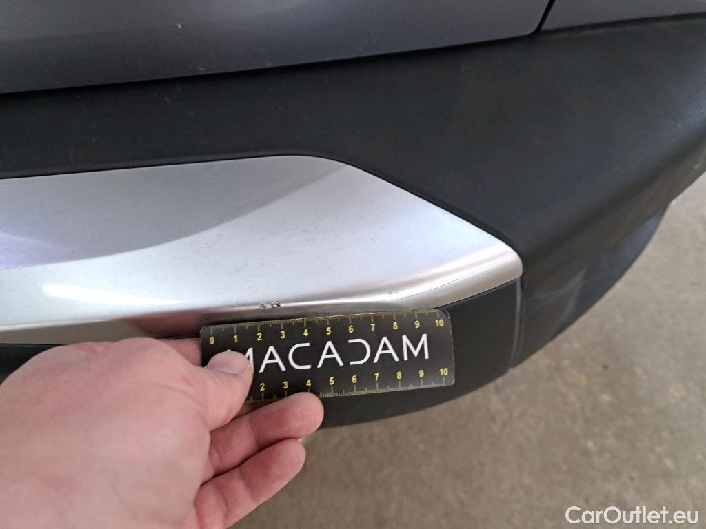  Peugeot  2008  Allure Business 1.2 PureTech 130CV BVA8 E6d #10