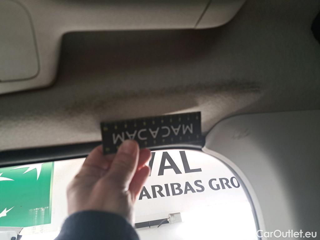  Citroen  Berlingo  Fourgon Driver M 650 1.6 BlueHDi 100CV BVM5 E6 #24