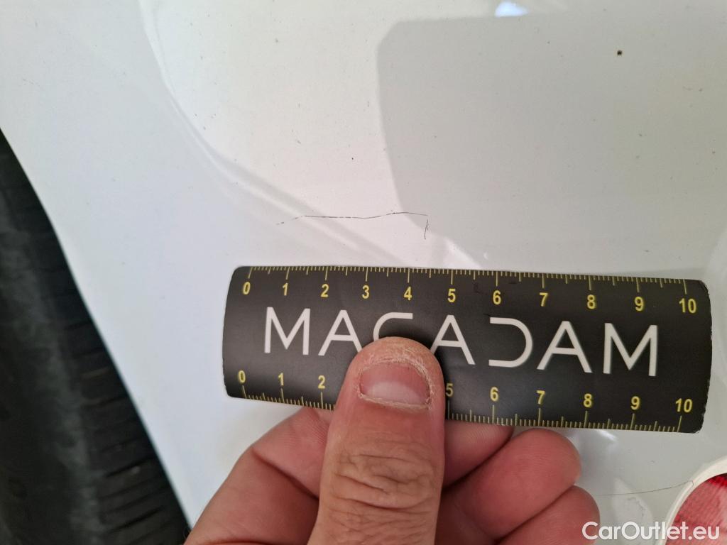  Ford  Fiesta  Cool&Connect 1.1 75CV BVM5 E6dT #8