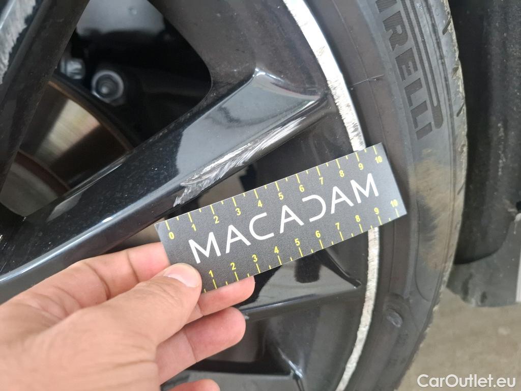  Mercedes  B-Klasse MERCEDES-BENZ Classe B / 2019 / 5P / monospace B 200 AMG Line BA7 #48