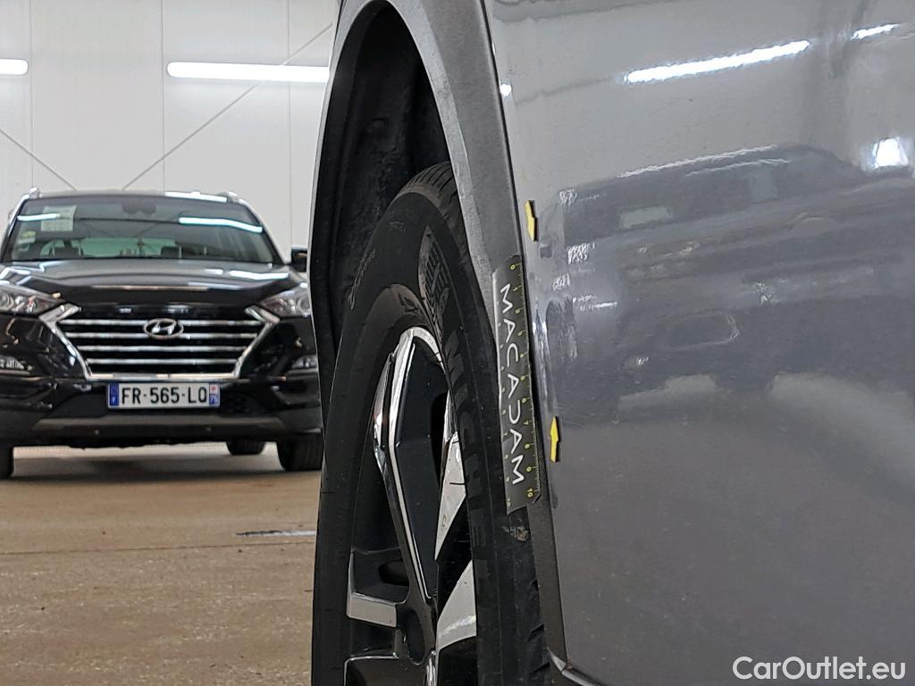  Peugeot  2008  Allure Business 1.2 PureTech 130CV BVA8 E6d #2