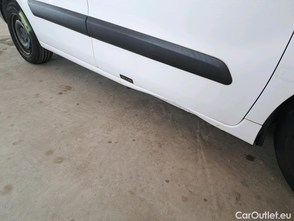  Citroen  Berlingo  Fourgon Confort L1 (Court) 1.6 100CV BVM5 E5 #1