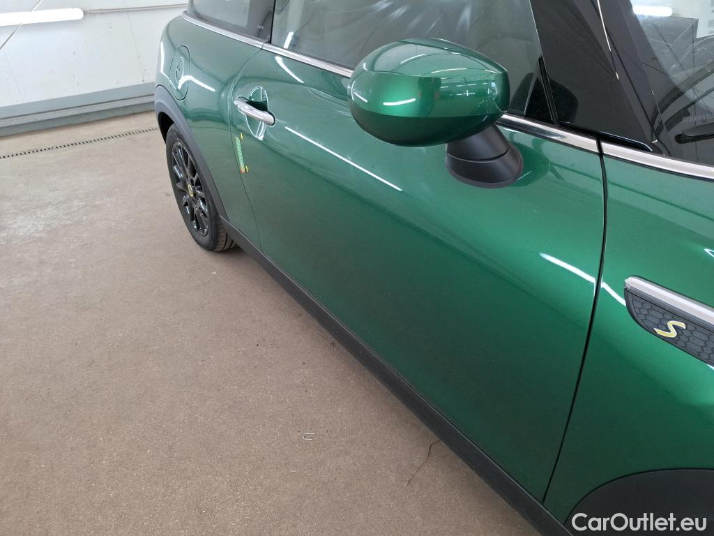  Mini  Mini   Electric  2021  3P  Berline Cooper SE Edition Premium Plus 184ch BVA #1