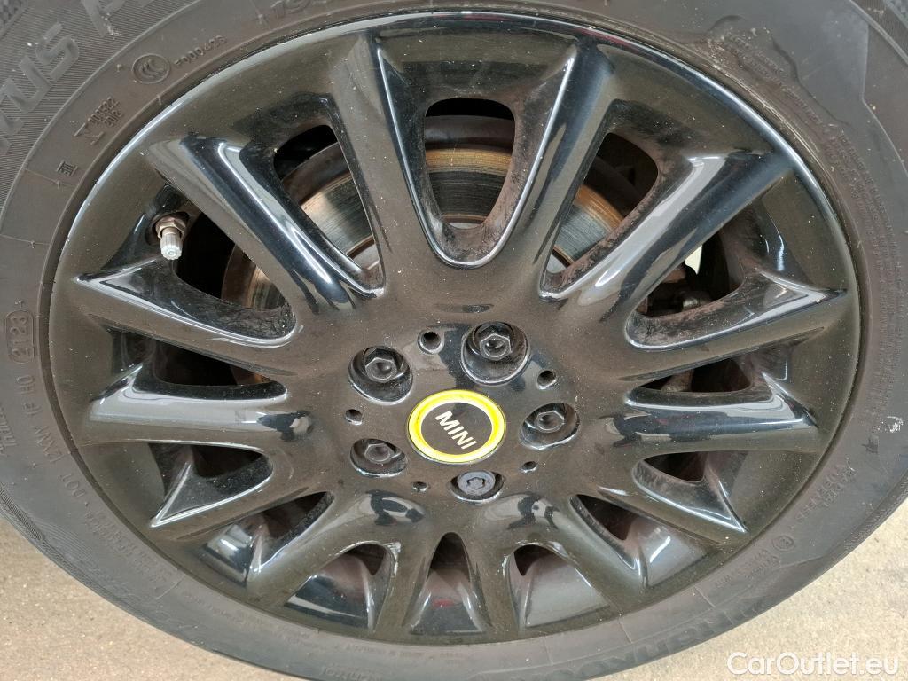  Mini  Mini   Electric  2021  3P  Berline Cooper SE Edition Premium Plus 184ch BVA #11