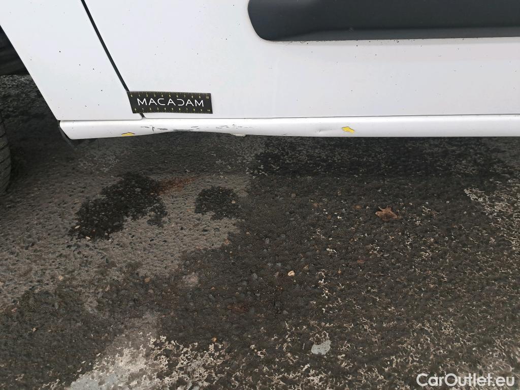  Citroen  Berlingo  Fourgon Driver M 650 1.6 BlueHDi 100CV BVM5 E6 #6