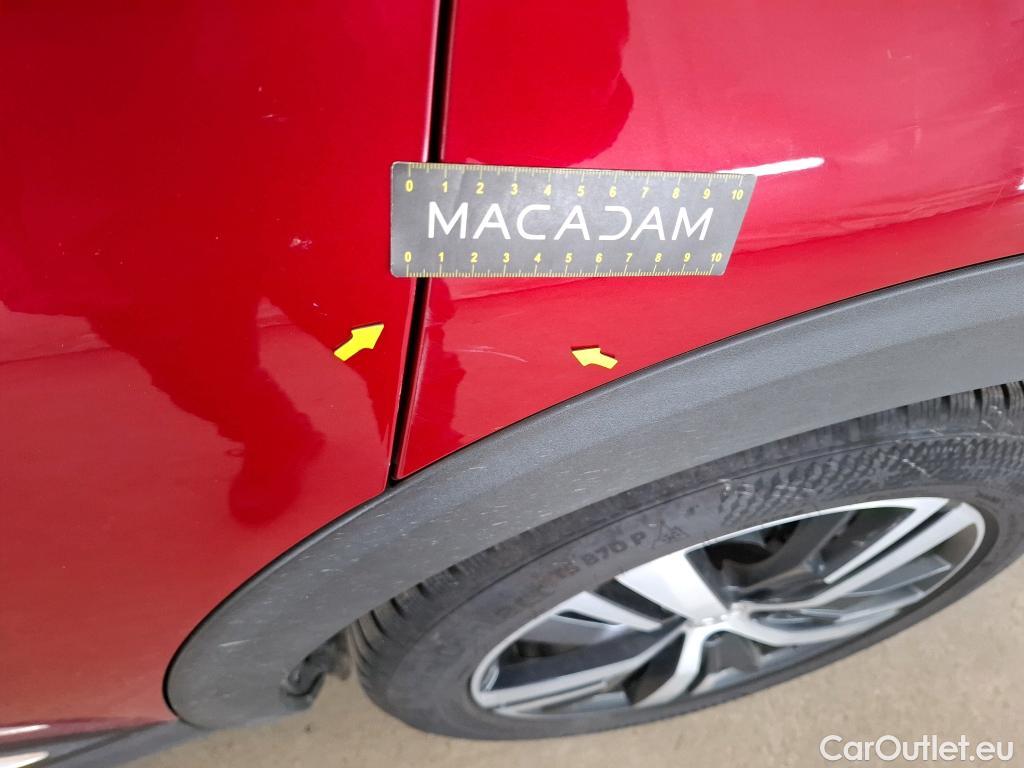  Peugeot  3008 PEUGEOT  / 2016 / 5P / SUV Puretech 180 S&S EAT8 GT LINE #90