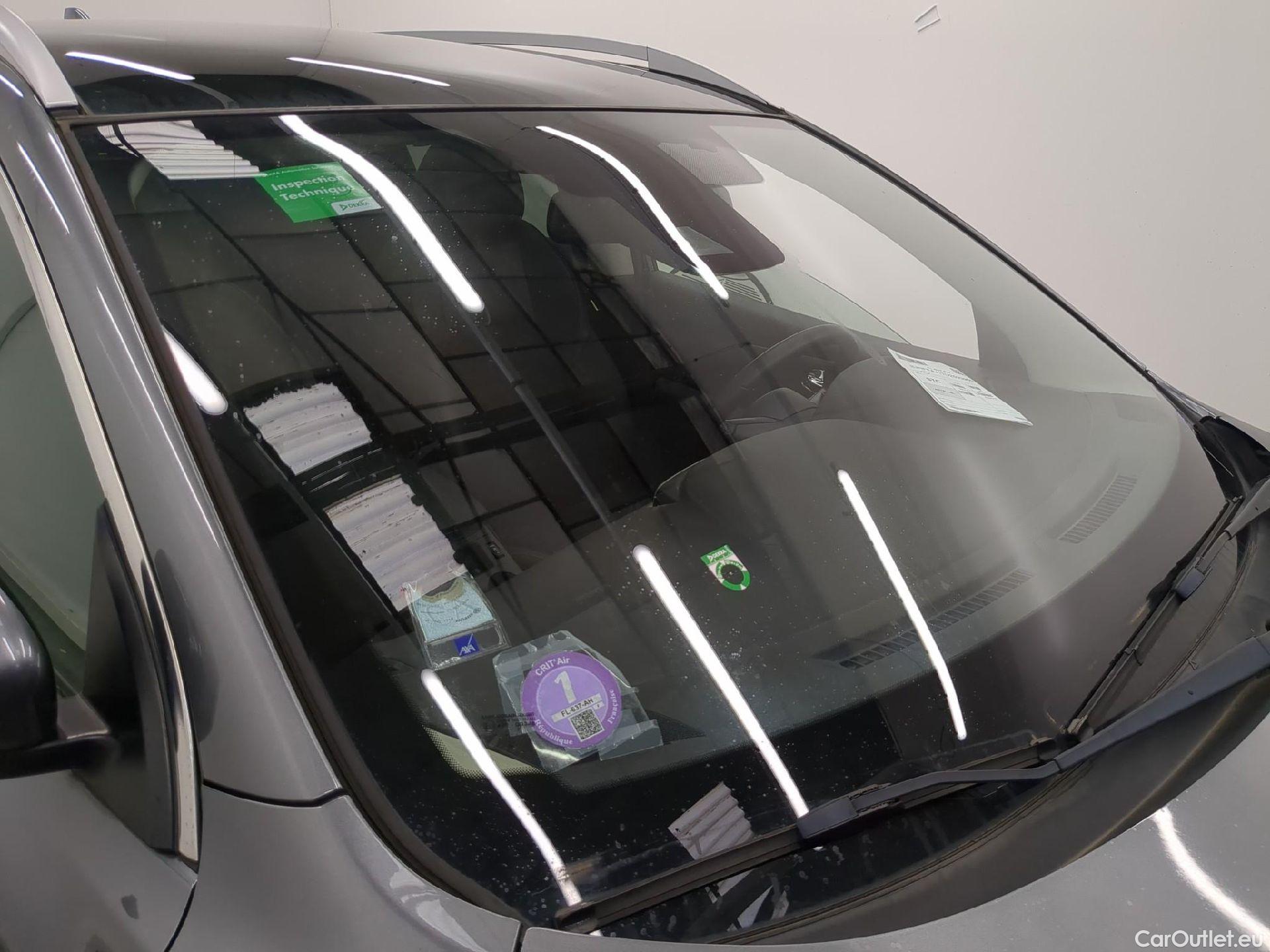  Nissan  Qashqai NISSAN  / 2017 / 5P / Crossover 1.3 DIG-T 160 DCT Tekna #21