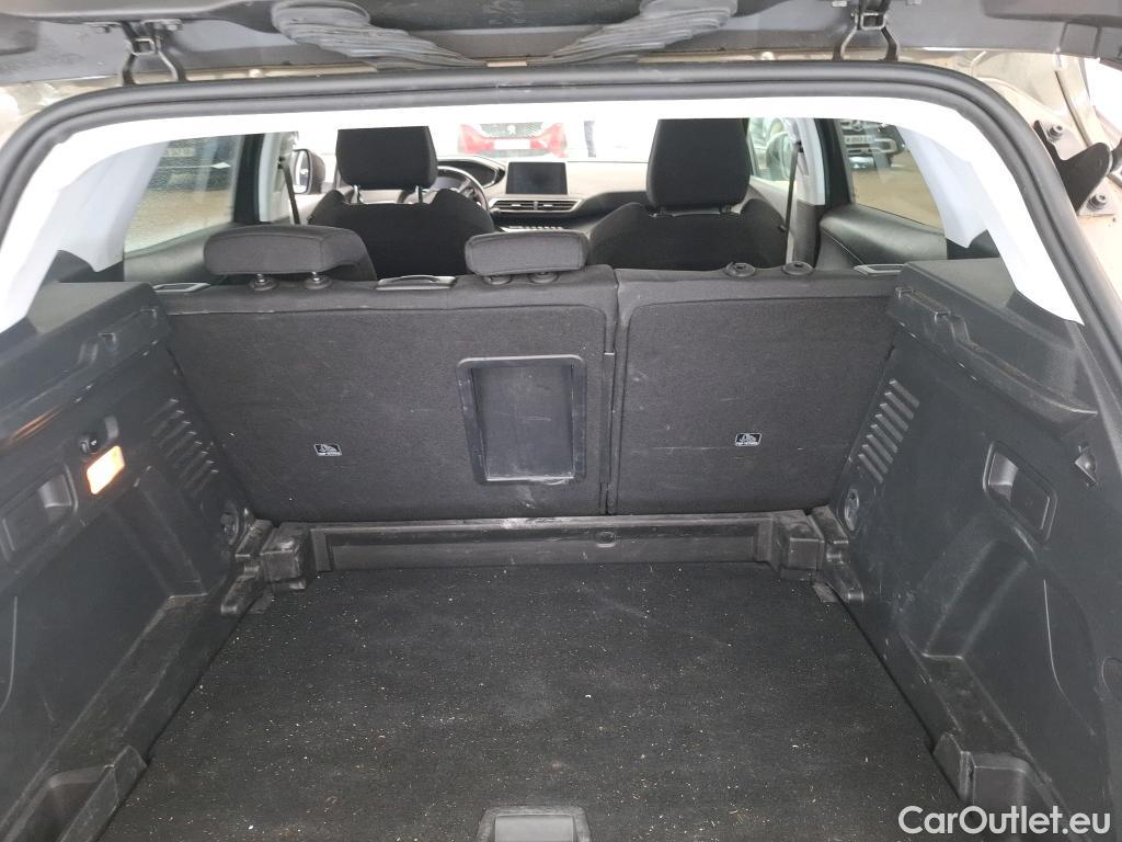  Peugeot  3008  Active Business 1.5 HDi 130CV BVA8 E6d #3