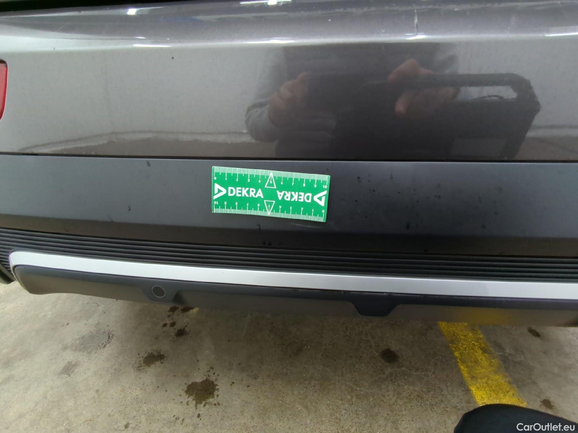  DS  DS7 DS DS 7 / 2022 / 5P / SUV BlueHDi 130 Automatique RIVOLI #31