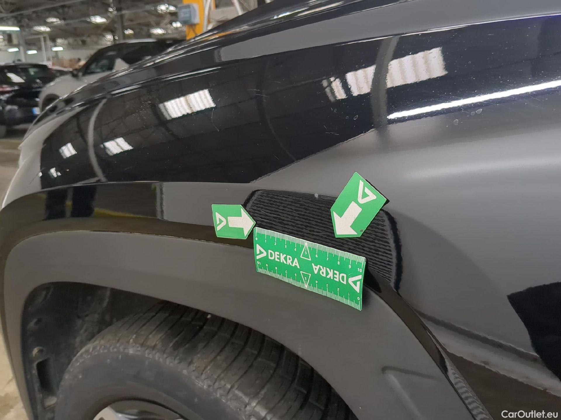  Hyundai  Tucson HYUNDAI  / 2020 / 5P / SUV 1.6 PHEV 265 HTRAC EXECUTIVE 4WD AUTO #15