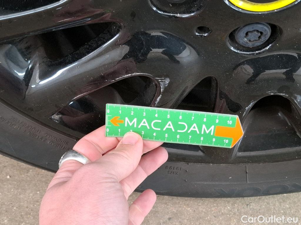  Mini  Mini   Electric  2021  3P  Berline Cooper SE Edition Premium Plus 184ch BVA #12