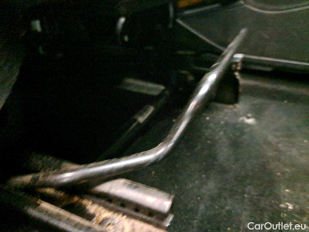  Citroen  Berlingo  Fourgon Confort L1 (Court) 1.6 100CV BVM5 E5 #16