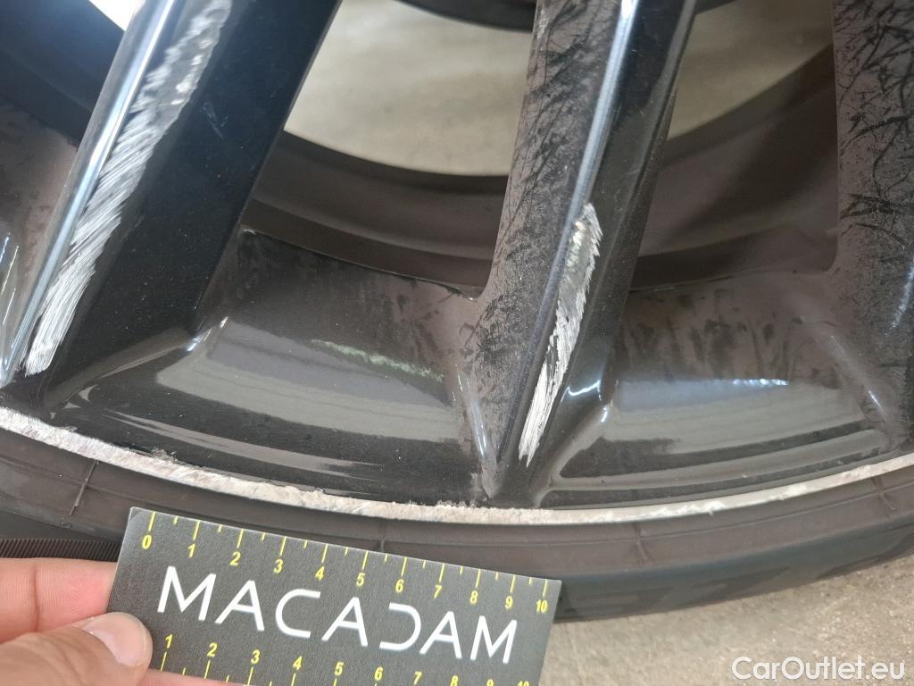  Mercedes  B-Klasse MERCEDES-BENZ Classe B / 2019 / 5P / monospace B 200 AMG Line BA7 #51