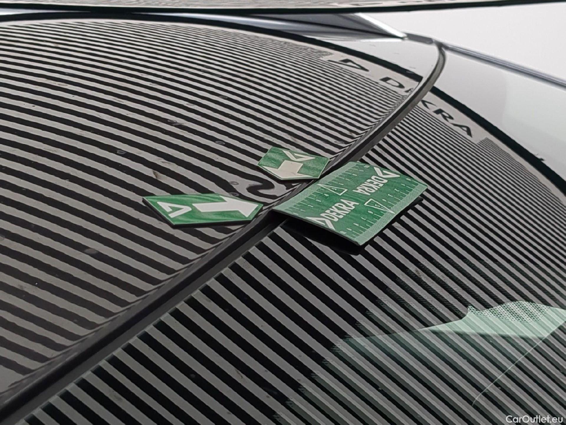  DS  DS7 DS DS 7 / 2022 / 5P / SUV BlueHDi 130 Automatique RIVOLI #18