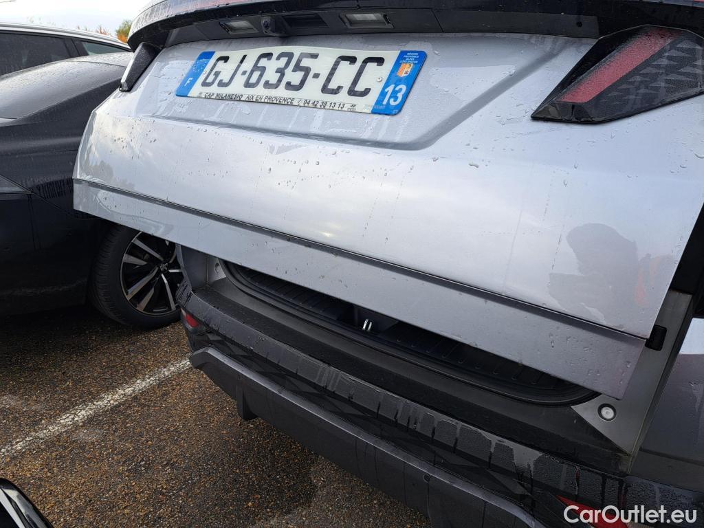  Hyundai  Tucson HYUNDAI  / 2020 / 5P / SUV 1.6 PHEV 265 HTRAC EXECUTIVE 4WD AUTO #34