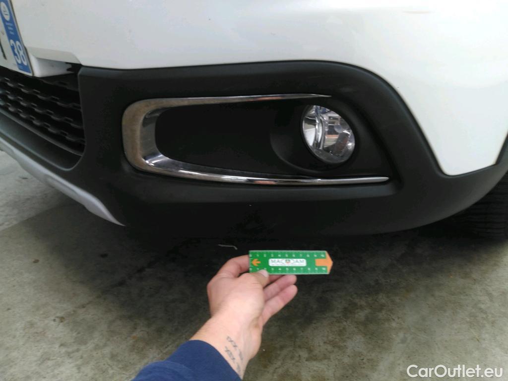  Peugeot  2008  Allure Business 1.2 PureTech 130CV BVM6 E6dT #14