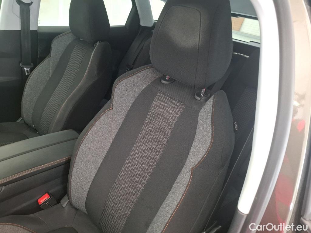  Peugeot  3008  Active Business 1.5 HDi 130CV BVA8 E6d #35