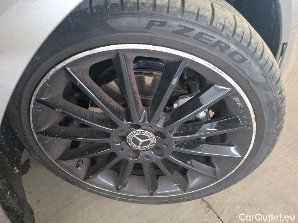  Mercedes  B-Klasse MERCEDES-BENZ Classe B / 2019 / 5P / monospace B 200 AMG Line BA7 #34