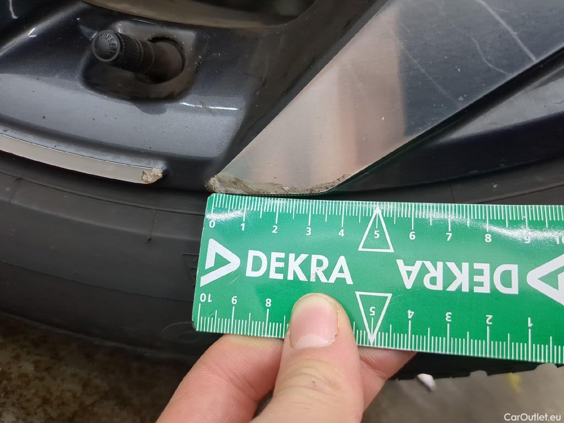  Hyundai  Tucson HYUNDAI  / 2020 / 5P / SUV 1.6 PHEV 265 HTRAC EXECUTIVE 4WD AUTO #6