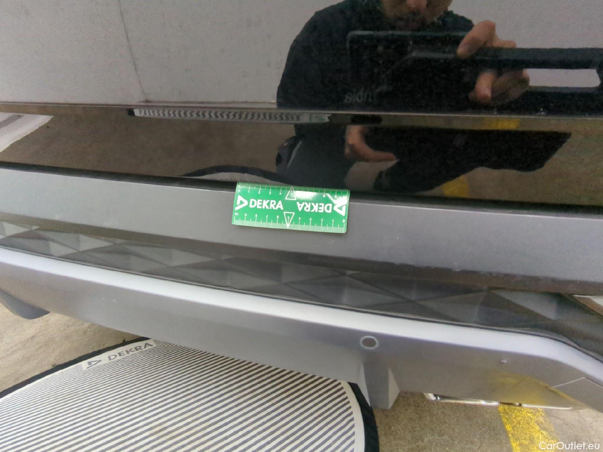  Hyundai  Tucson HYUNDAI  / 2020 / 5P / SUV 1.6 PHEV 265 HTRAC EXECUTIVE 4WD AUTO #28