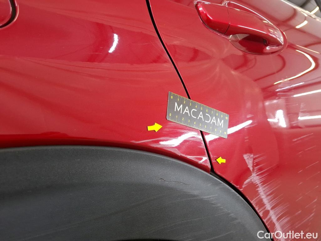  Peugeot  3008 PEUGEOT  / 2016 / 5P / SUV Puretech 180 S&S EAT8 GT LINE #9