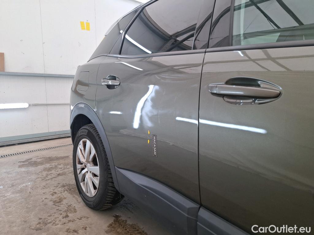  Peugeot  3008  Active Business 1.5 HDi 130CV BVA8 E6d #28