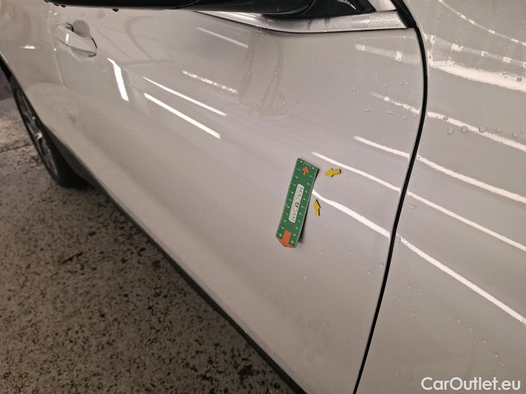  Bmw  X2 Série  sDrive 18i Lounge 1.5 135CV BVA7 E6d #5