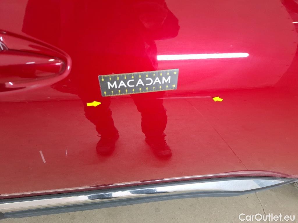  Peugeot  3008 PEUGEOT  / 2016 / 5P / SUV Puretech 180 S&S EAT8 GT LINE #101