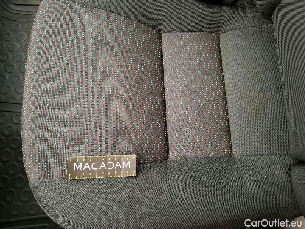  Citroen  Jumper CITROEN  / 2014 / 4P / Fourgon tôlé 33 L1H1 BlueHDi 120 S&S BVM6 Driver #6