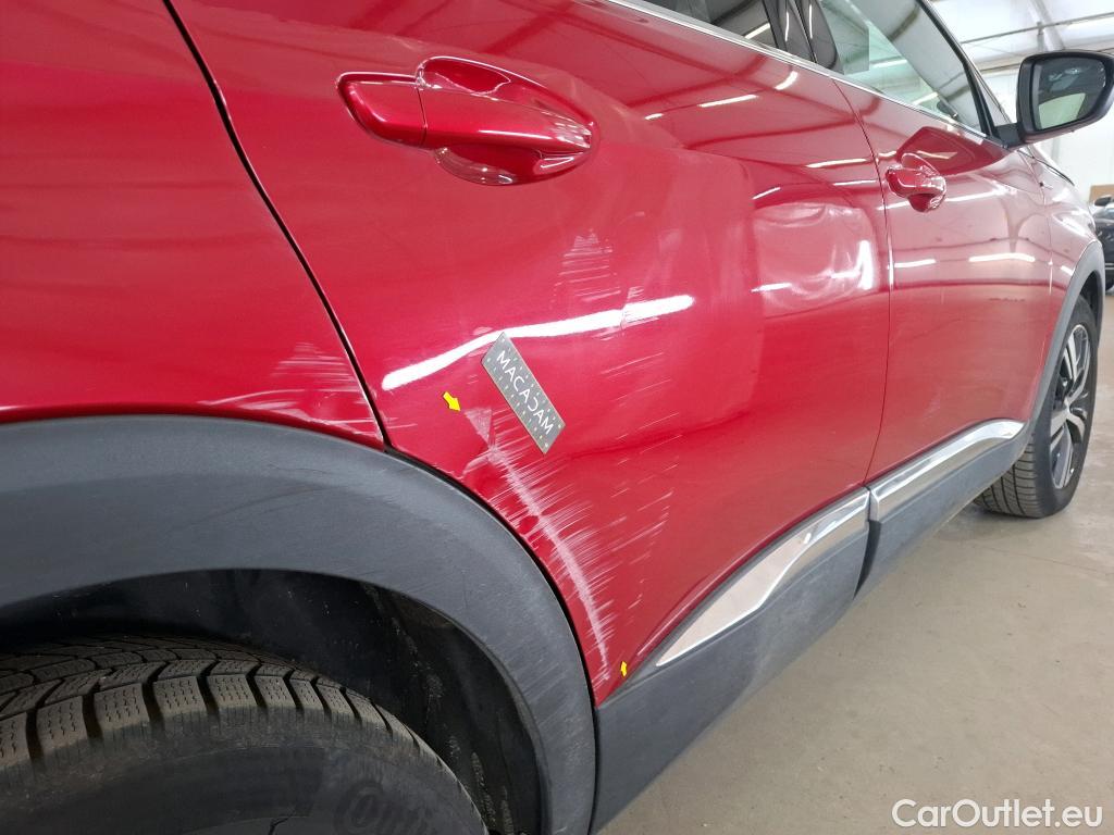  Peugeot  3008 PEUGEOT  / 2016 / 5P / SUV Puretech 180 S&S EAT8 GT LINE #4