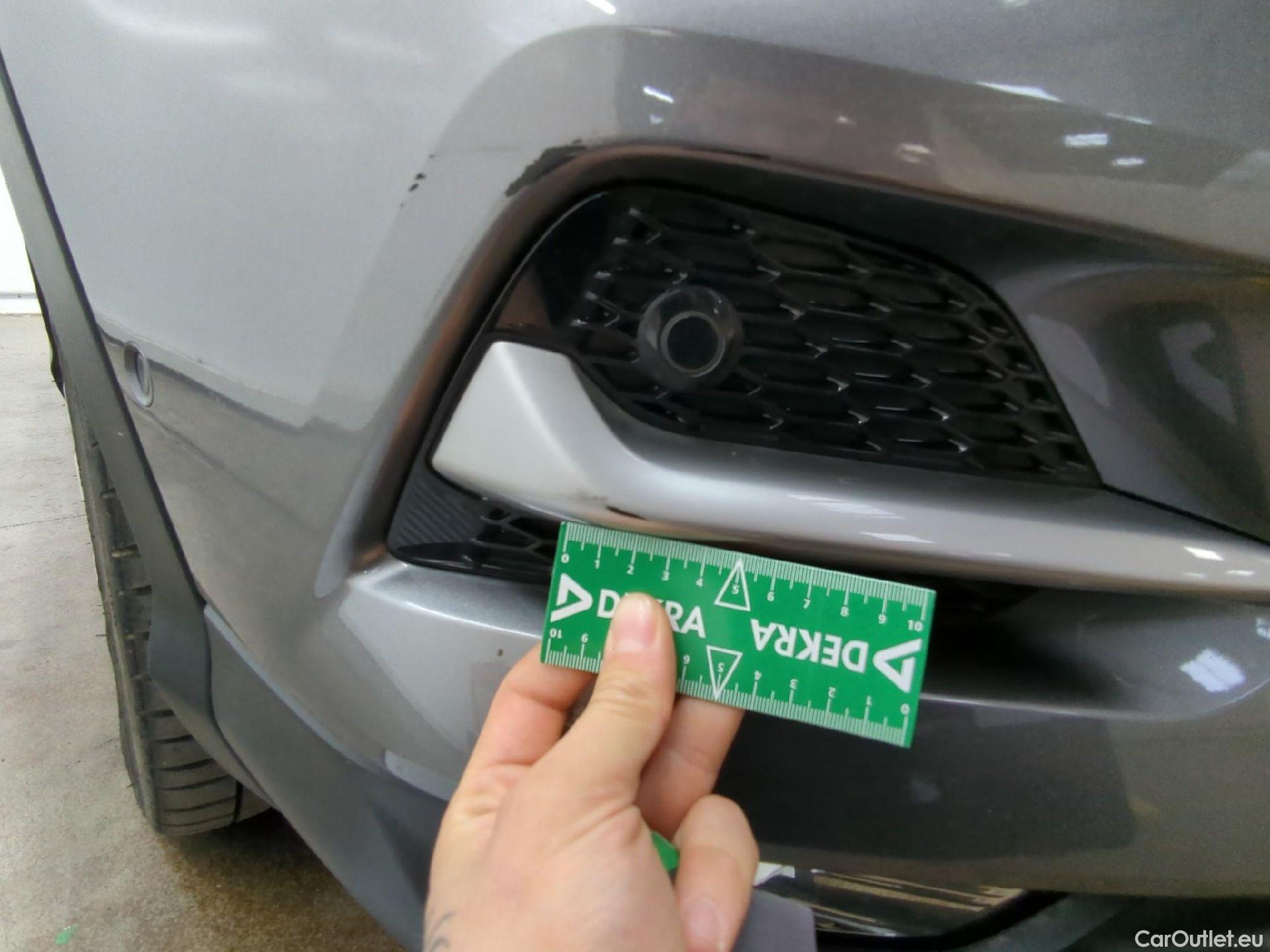  Nissan  Qashqai NISSAN  / 2017 / 5P / Crossover 1.3 DIG-T 160 DCT Tekna #14