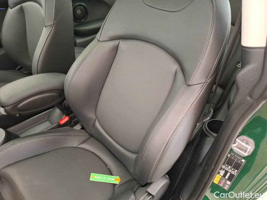  Mini  Mini   Electric  2021  3P  Berline Cooper SE Edition Premium Plus 184ch BVA #7