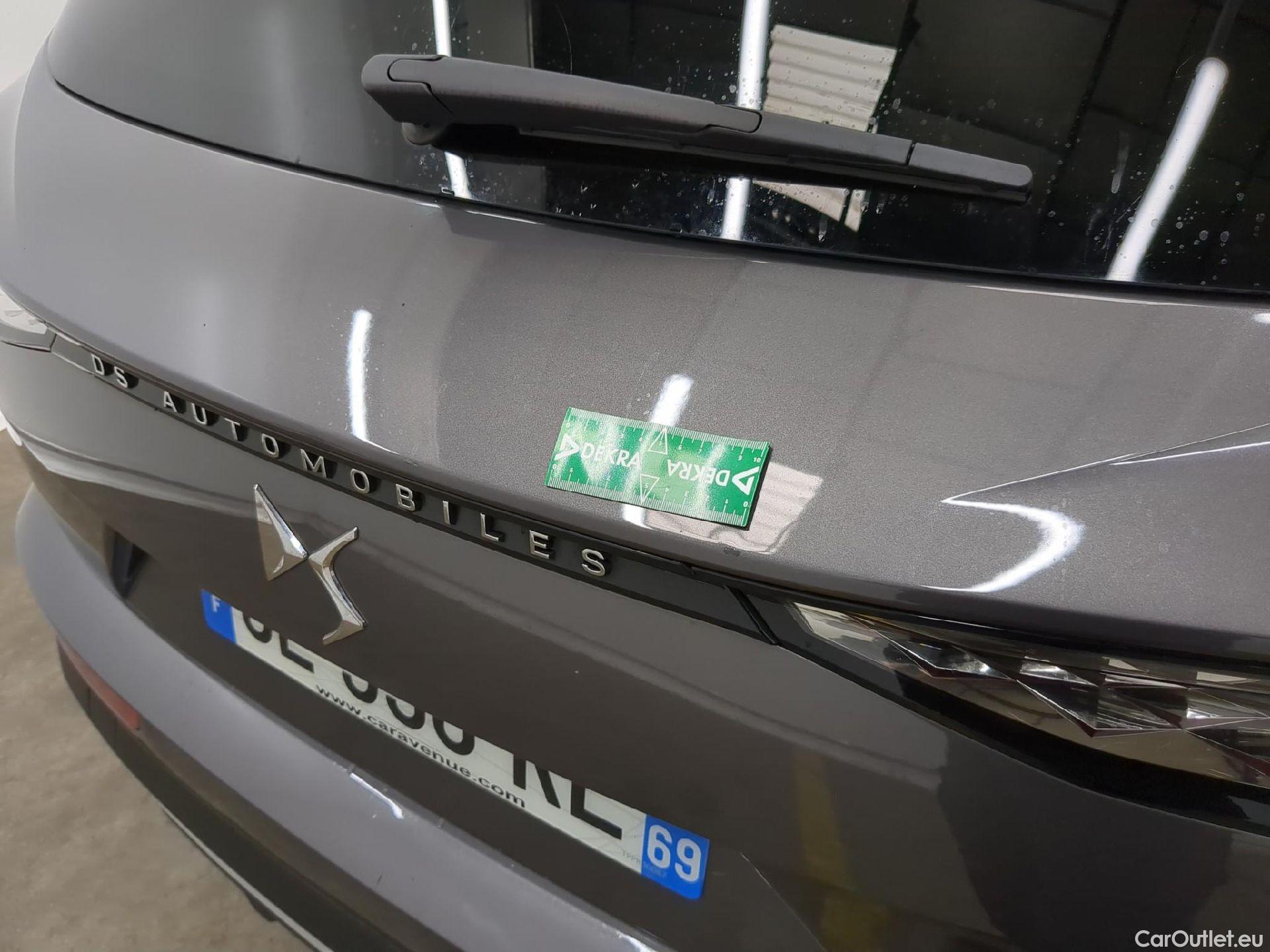  DS  DS7 DS DS 7 / 2022 / 5P / SUV BlueHDi 130 Automatique RIVOLI #26