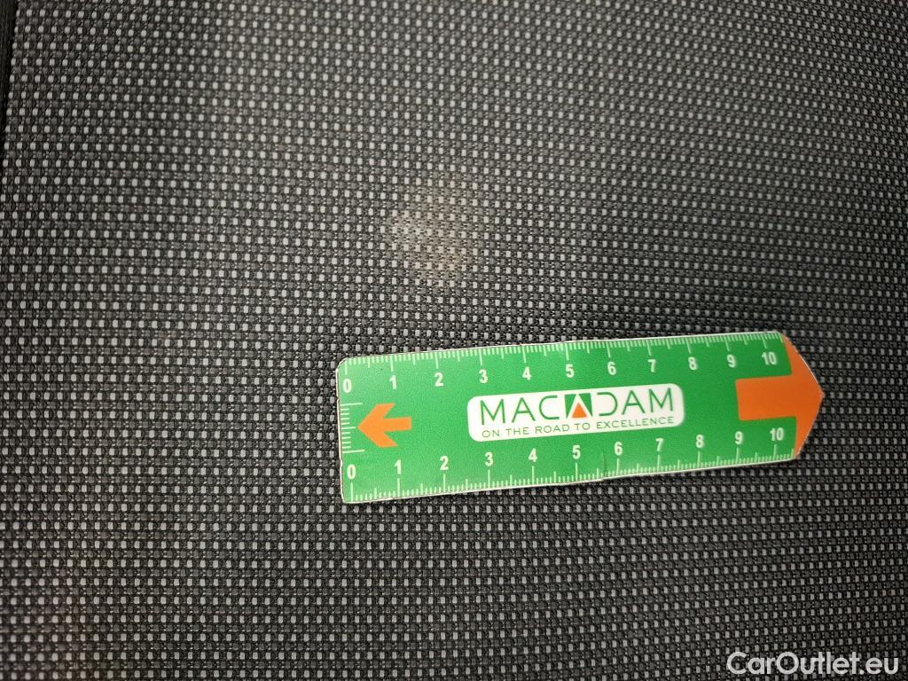  Citroen  C3  Société Feel Nav 1.2 PureTech 80CV BVM5 E6d #5