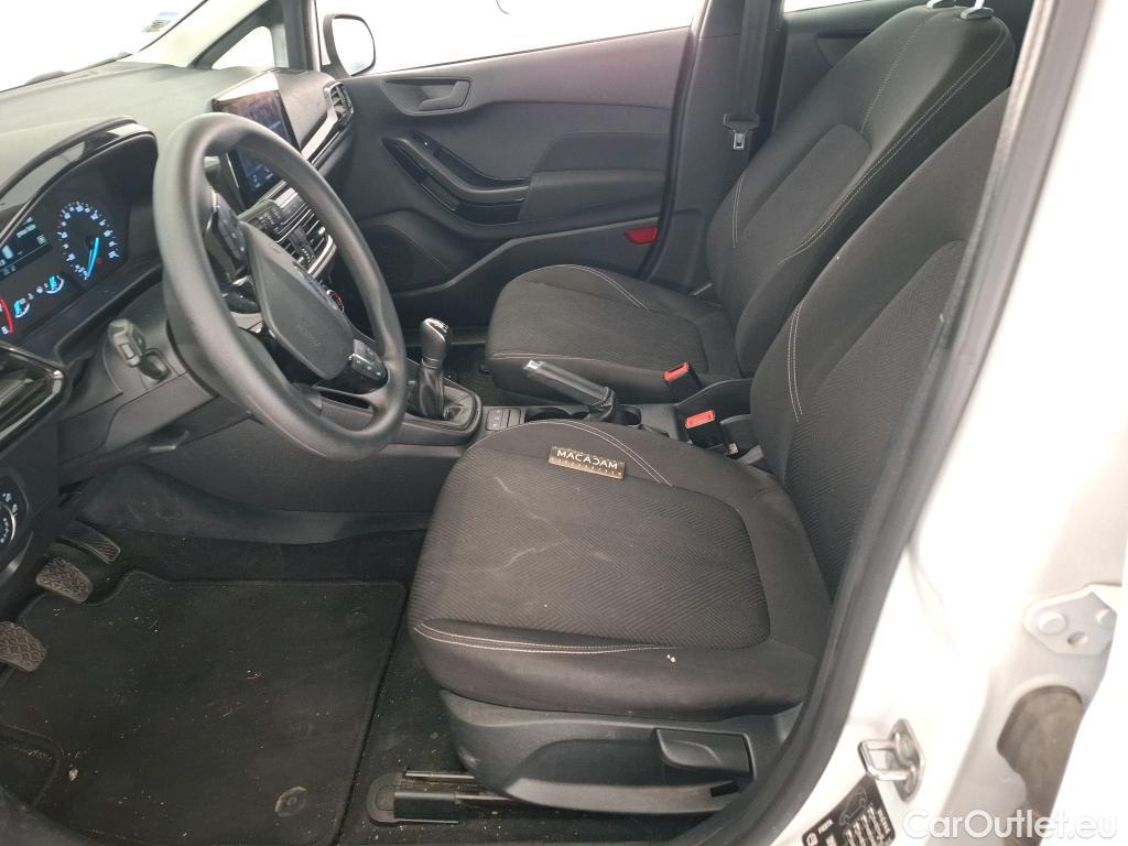 Ford  Fiesta  Cool&Connect 1.1 75CV BVM5 E6dT #1