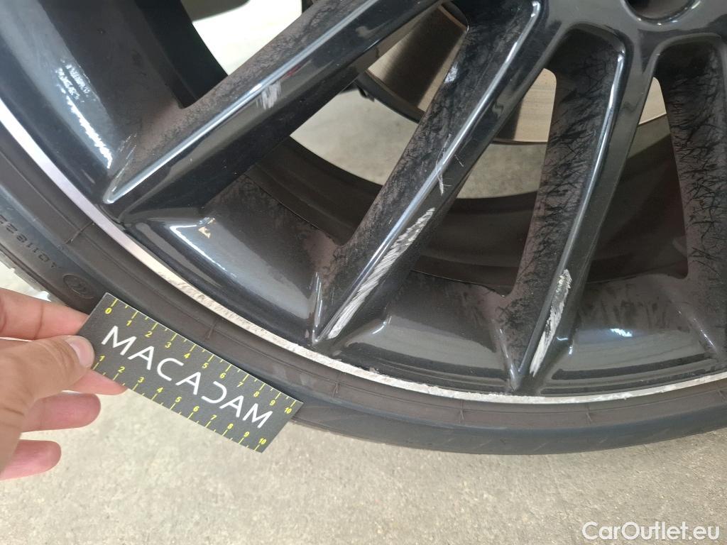  Mercedes  B-Klasse MERCEDES-BENZ Classe B / 2019 / 5P / monospace B 200 AMG Line BA7 #52