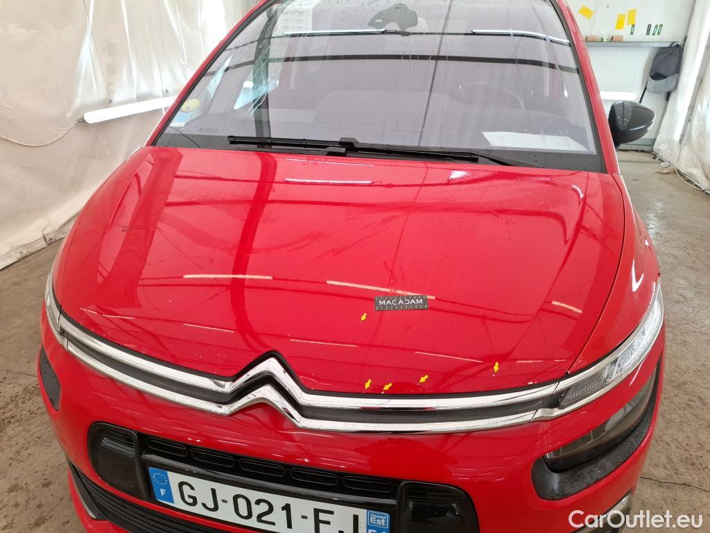  Citroen  C4 Grand Picasso /Spacetourer Shine 1.5 BlueHDi 130CV BVA8 E6d #8