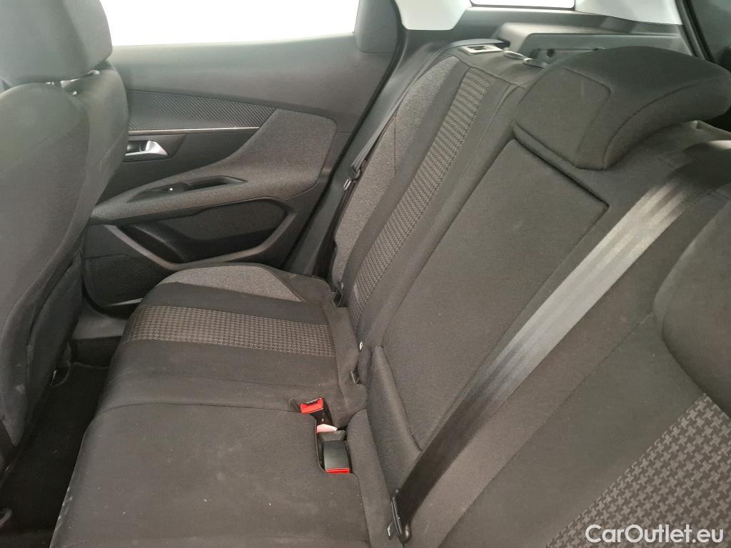  Peugeot  3008  Active Business 1.5 HDi 130CV BVA8 E6d #40