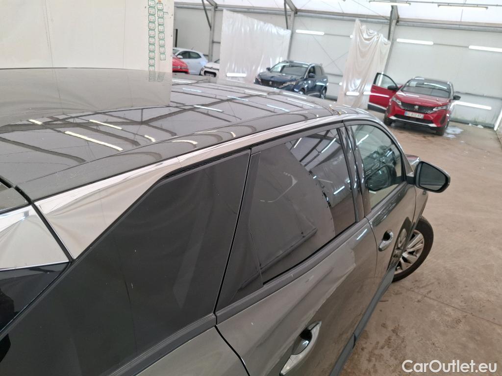  Peugeot  3008  Active Business 1.5 HDi 130CV BVA8 E6d #31