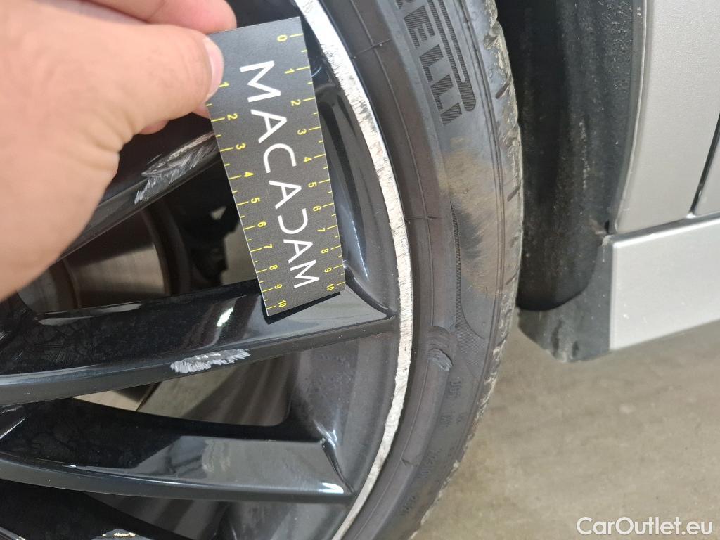  Mercedes  B-Klasse MERCEDES-BENZ Classe B / 2019 / 5P / monospace B 200 AMG Line BA7 #50