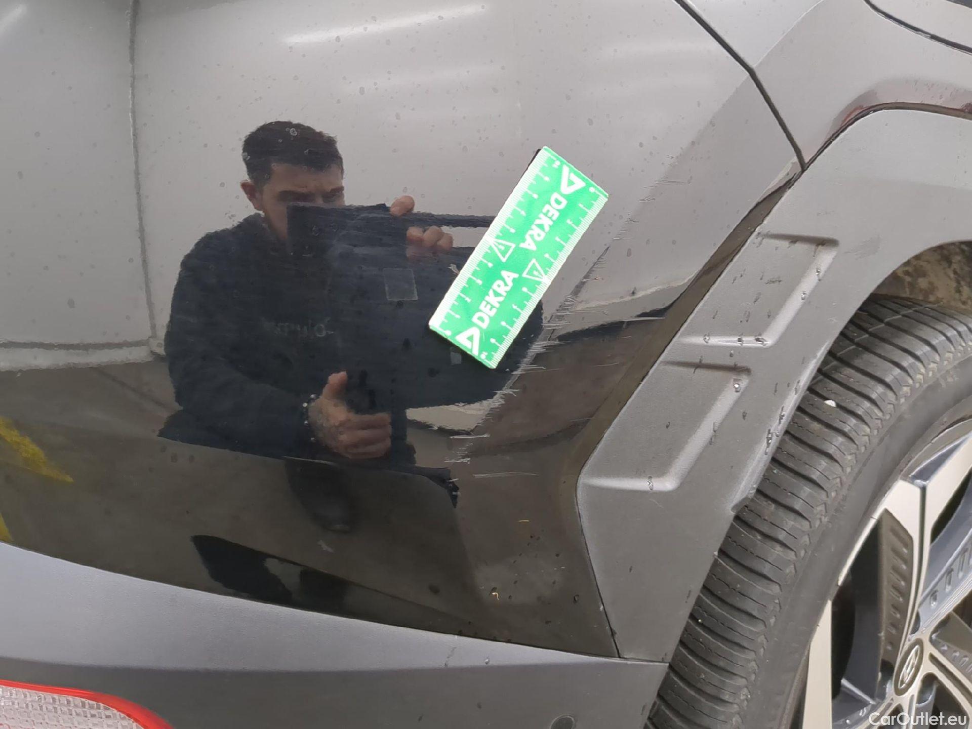  Hyundai  Tucson HYUNDAI  / 2020 / 5P / SUV 1.6 PHEV 265 HTRAC EXECUTIVE 4WD AUTO #30