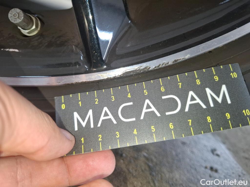  Mercedes  B-Klasse MERCEDES-BENZ Classe B / 2019 / 5P / monospace B 200 AMG Line BA7 #30