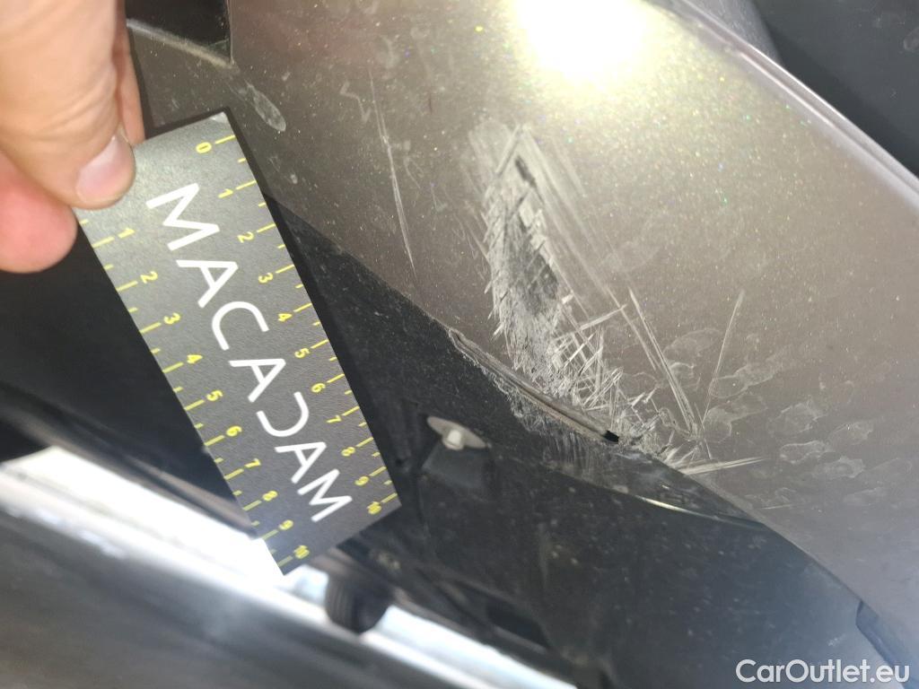  Mercedes  B-Klasse MERCEDES-BENZ Classe B / 2019 / 5P / monospace B 200 AMG Line BA7 #9