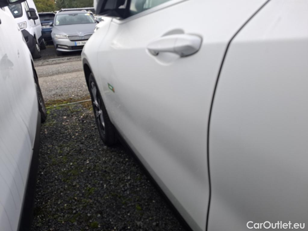  Bmw  X2 Série  sDrive 18i Lounge 1.5 135CV BVA7 E6d #14