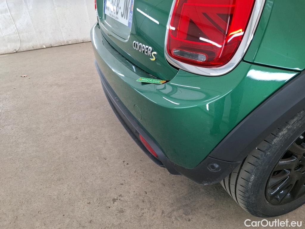  Mini  Mini   Electric  2021  3P  Berline Cooper SE Edition Premium Plus 184ch BVA #16