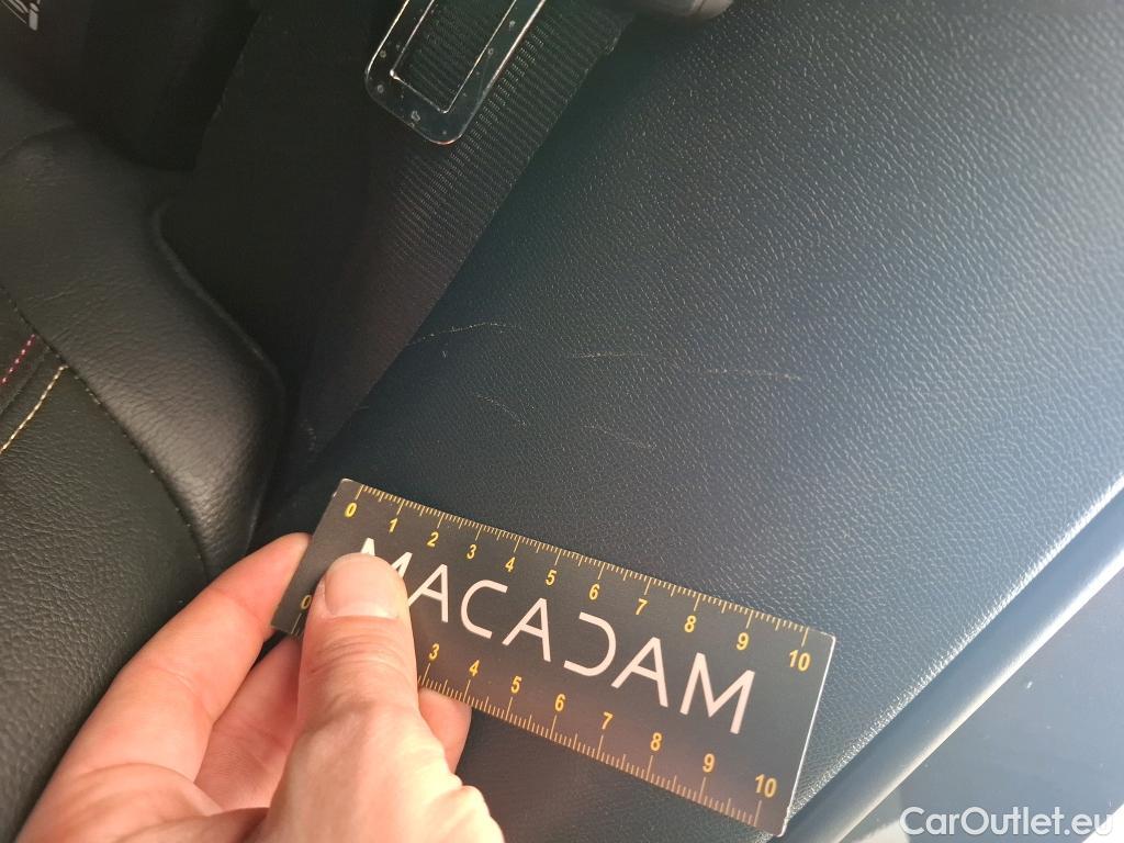  Citroen  DS 7 CROSSBACK DS DS 7 / 2022 / 5P / SUV E-TENSE 225 PERFORMANCE LINE + #8