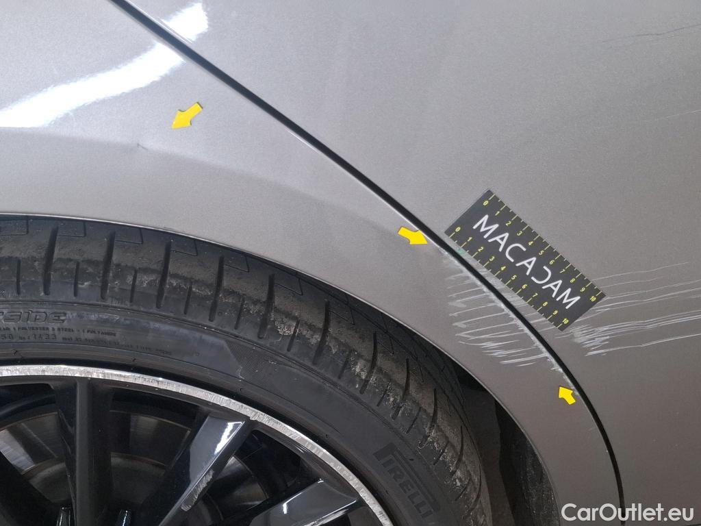  Mercedes  B-Klasse MERCEDES-BENZ Classe B / 2019 / 5P / monospace B 200 AMG Line BA7 #4