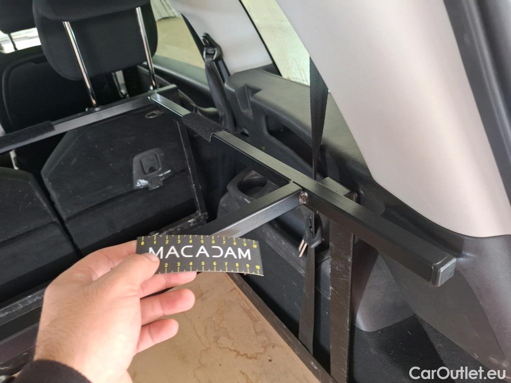  Citroen  C4 Grand Picasso /Spacetourer Shine 1.5 BlueHDi 130CV BVA8 E6d #5