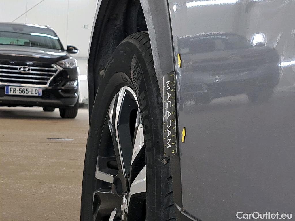  Peugeot  2008  Allure Business 1.2 PureTech 130CV BVA8 E6d #3