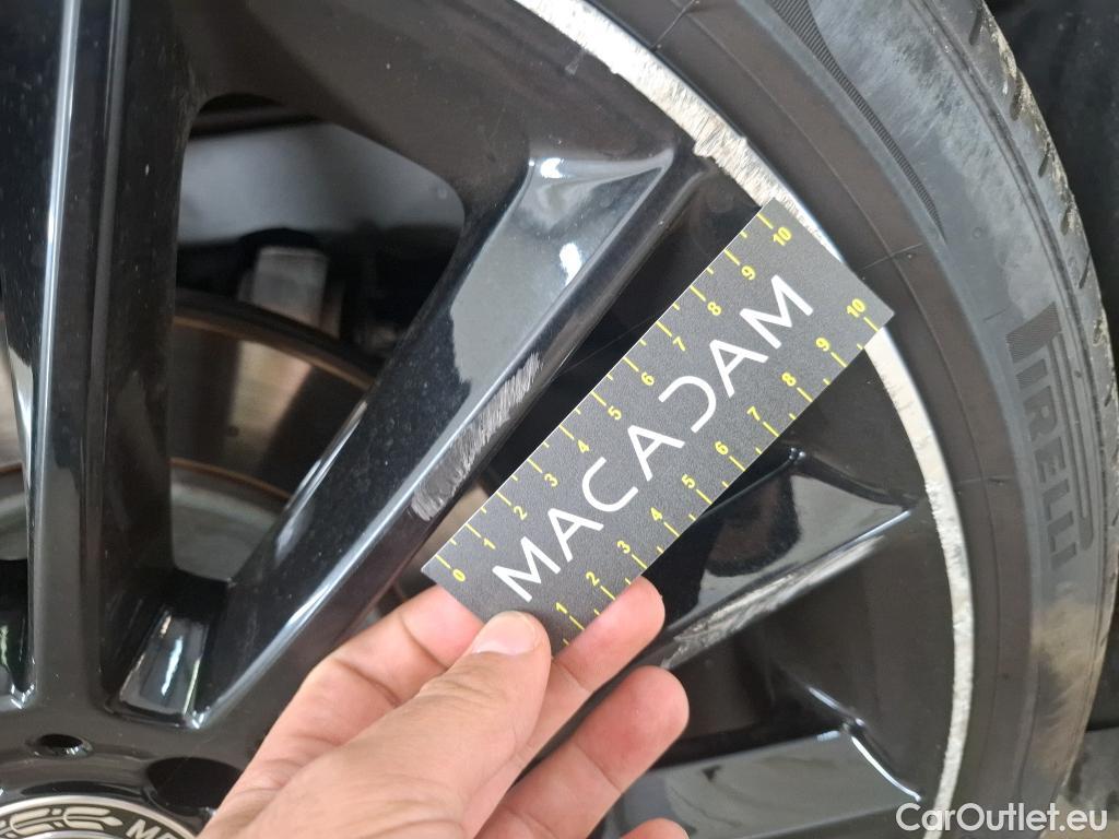  Mercedes  B-Klasse MERCEDES-BENZ Classe B / 2019 / 5P / monospace B 200 AMG Line BA7 #49